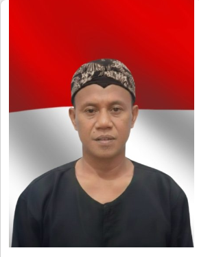 RUDI HARYONO