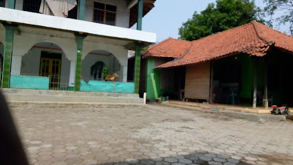 Masjid / madrasah Darul Falah