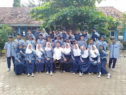 SMP Negeri satu atap 1 cikedung