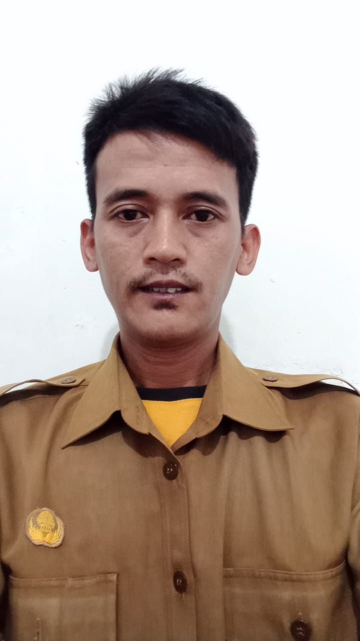 Muhammad Khusni Mubarok